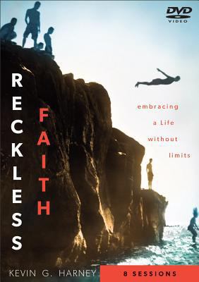 Reckless Faith DVD: Embracing a Life without Li... 0801014719 Book Cover