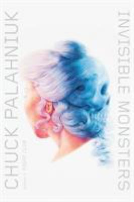 Invisible Monsters 0393355950 Book Cover