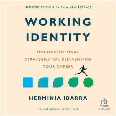 Working Identity, Updated Edition, with a New P... B0CW7D4W1X Book Cover