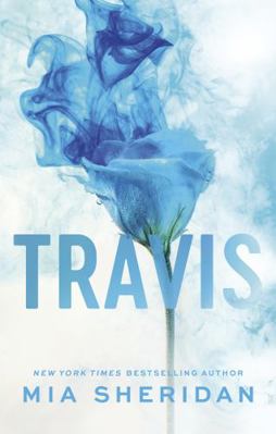 Travis 0349441200 Book Cover