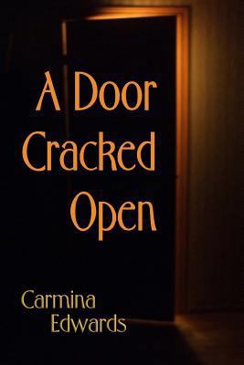 A Door Cracked Open 0997018038 Book Cover