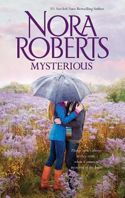 Mysterious: An Anthology 0373281617 Book Cover