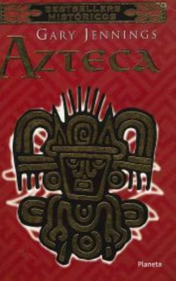 Azteca [Spanish] 9706903267 Book Cover