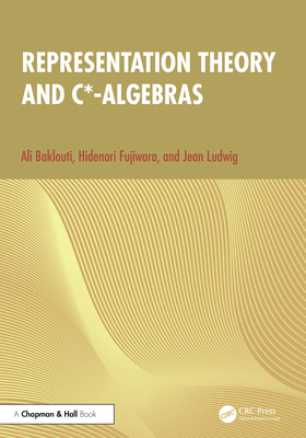 Representation Theory and C*-algebras 1041162235 Book Cover