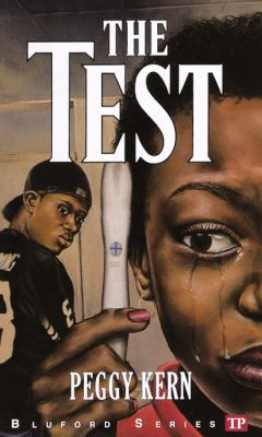 The Test (Turtleback School & Library Binding E... 0606235310 Book Cover