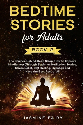 Bedtime Stories for Adults: (Book 2) The Scienc... 1801326312 Book Cover