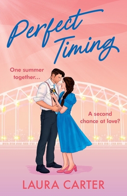Perfect Timing 1785135902 Book Cover