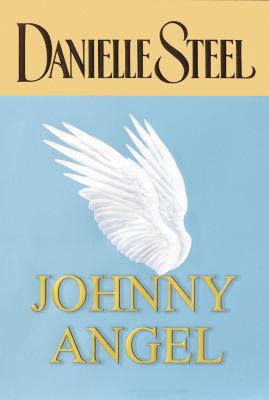 Johnny Angel [Large Print] 0375432078 Book Cover