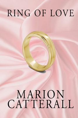 Ring of Love 1951302389 Book Cover