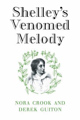 Shelley's Venomed Melody 0521128625 Book Cover