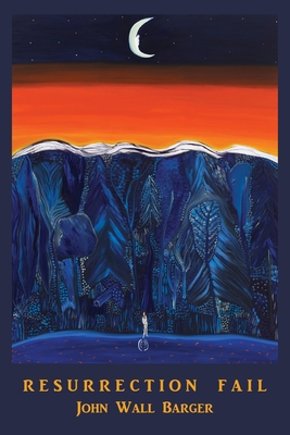 Resurrection Fail 1956005080 Book Cover