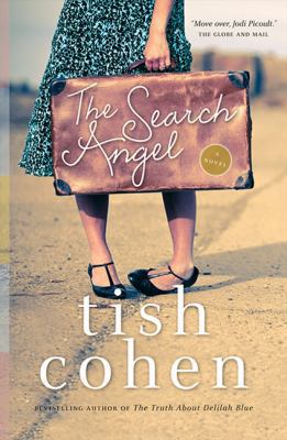 The Search Angel 1443410837 Book Cover