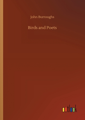 Birds and Poets 3734088283 Book Cover