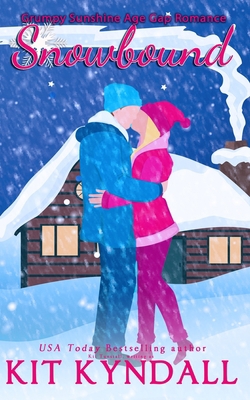 Snowbound 1793048061 Book Cover