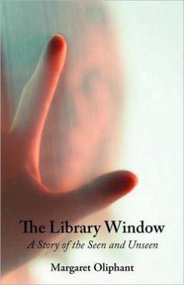 The Library Window 1600964419 Book Cover