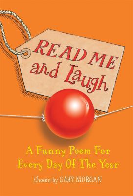 Read Me and Laugh: A funny poem for every day o... B007YXYSWM Book Cover