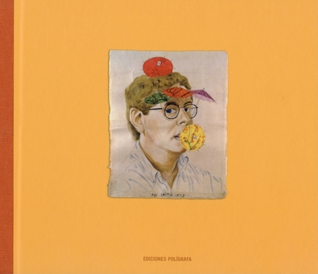 Ray Smith: Works 8434310929 Book Cover