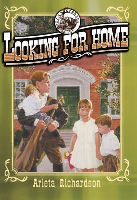 Looking for Home (Orphan's Journey) 0781435382 Book Cover