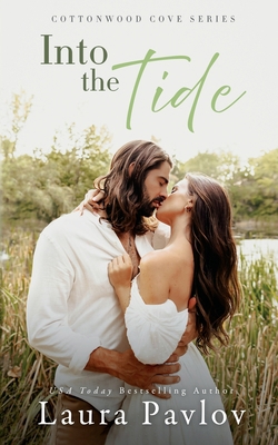 Into the Tide 1088227430 Book Cover