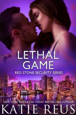 Lethal Game 1635560004 Book Cover