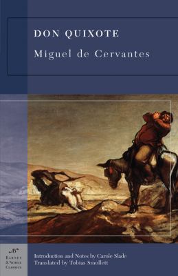 Don Quixote 1593080468 Book Cover