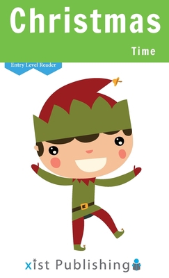Christmas Time 1532438788 Book Cover