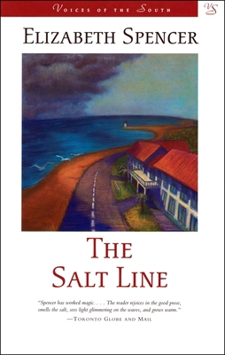 The Salt Line 0807120294 Book Cover