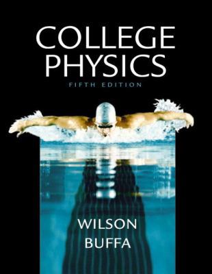 College Physics 0130676446 Book Cover