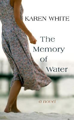 The Memory of Water [Large Print] 1602852227 Book Cover