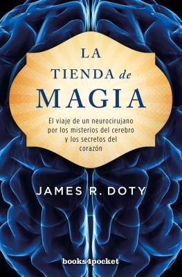 Tienda de Magia [Spanish] 8416622558 Book Cover