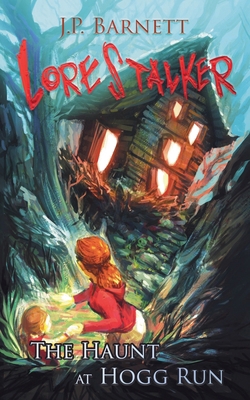 The Haunt at Hogg Run B0FTK755PF Book Cover