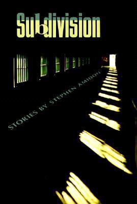 Subdivision: Stories B00OZ8Q5WU Book Cover