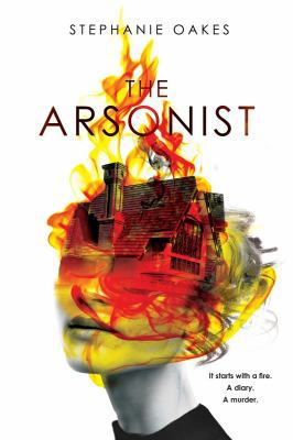 The Arsonist 0803740719 Book Cover