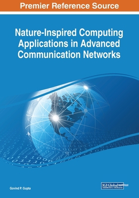 Nature-Inspired Computing Applications in Advan... 1799816273 Book Cover