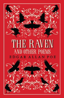 The Raven and Other Poems: Fully Annotated Edit... 1847498884 Book Cover