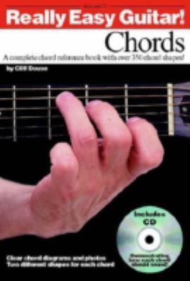 Chords B007CKY09I Book Cover