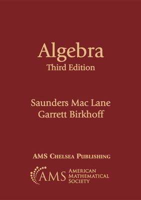 Algebra 147047476X Book Cover