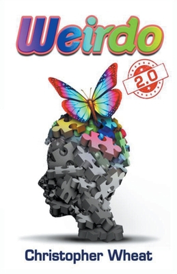 Weirdo 2.0 1393195482 Book Cover