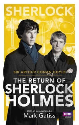 The Return of Sherlock Holmes 1849907609 Book Cover