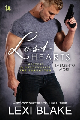 Lost Hearts (Memento Mori) 1942297106 Book Cover