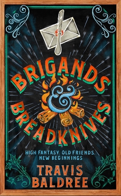 Brigands & Breadknives B0G3HK2FBV Book Cover