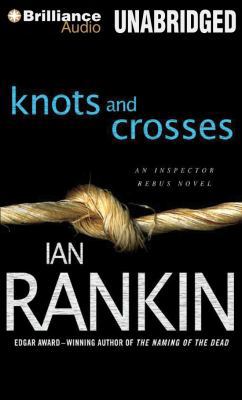 Knots and Crosses 1480523739 Book Cover