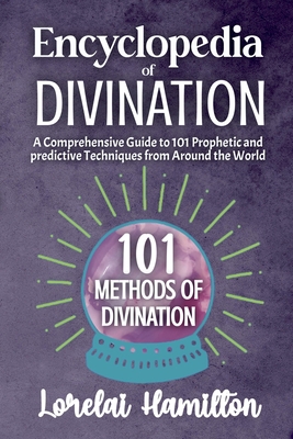 Encyclopedia of Divination B0DLDPFNDP Book Cover
