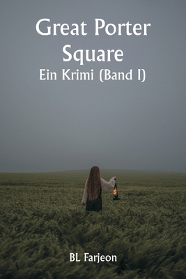 Great Porter Square: Ein Krimi (Band I) [German] 9357339949 Book Cover