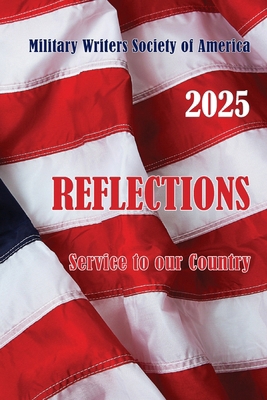 Reflections: Service to our Country B0FBS26BXK Book Cover