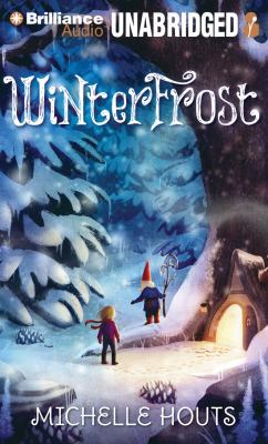 Winterfrost 1491502282 Book Cover
