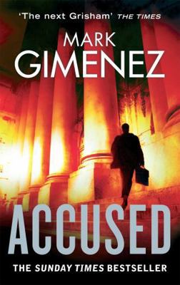 Accused (A. Scott Fenney) 0751542245 Book Cover