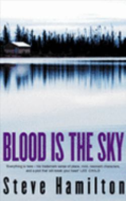 Blood is the Sky 0752859404 Book Cover