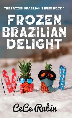 Frozen Brazilian Delight 4824178835 Book Cover