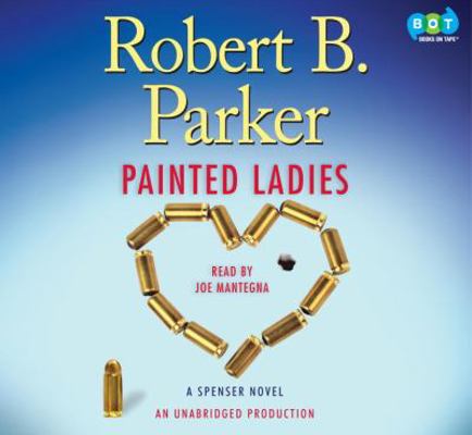 Painted Ladies 030773918X Book Cover